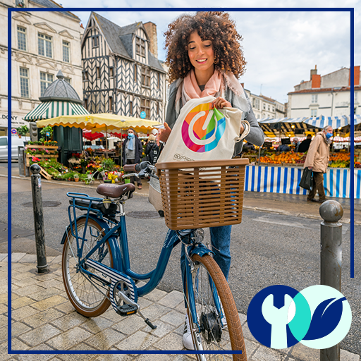 Abonnement vélo électrique